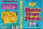 carátula dvd de Maria Elena Walsh - Region 4 - V2