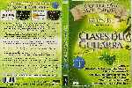 carátula dvd de Coleccion Multimedia Interactiva - Clases De Guitarra