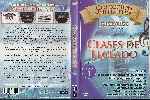 carátula dvd de Coleccion Multimedia Interactiva - Clases De Teclado