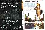 carátula dvd de Policia Internacional