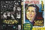 carátula dvd de La Historia De Esther Costello