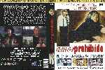 carátula dvd de Amor Prohibido - 1963 - Seleccion Clasicos De Oro