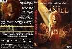 carátula dvd de The Book Of Daniel - Custom