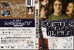 carátula dvd de Las Mejores Cosas Del Mundo - Custom
