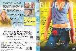 carátula dvd de Blue Car