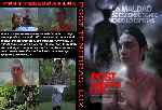 carátula dvd de Post Tenebras Lux - Custom - V2