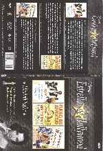 carátula dvd de Estrellas De Hollywood - Liz Taylor
