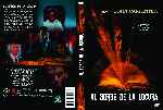 carátula dvd de Al Borde De La Locura - 1995 - Custom