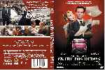 carátula dvd de Mi Historia Entre Tus Dedos - Custom