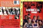 carátula dvd de Camino A La Fama - 2000 - Edicion Especial - Region 4