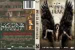 carátula dvd de Nothing Left To Fear - Custom
