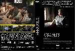 carátula dvd de Arraianos - Custom