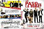carátula dvd de Que Paso En La Boda - Custom
