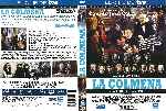 cartula dvd de La Colmena - Edicion Especial - El Cine De Tve