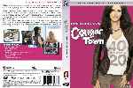 carátula dvd de Cougar Town - Temporada 01