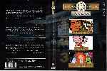 carátula dvd de Joyas Del Cine De Animacion - Volumen 25