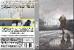 carátula dvd de Living - 2012 - Custom