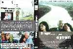 carátula dvd de El Lugar Donde Estuvo El Paraiso