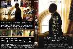 cartula dvd de El Mayordomo - Custom