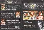 carátula dvd de Kirk Douglas - Estrellas De Hollywood