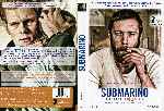 carátula dvd de Submarino