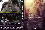carátula dvd de Aint Them Bodies Saints - Custom