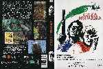 carátula dvd de Caza Humana - 1970