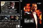 carátula dvd de Grand Piano - Custom