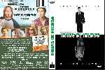 carátula dvd de Hojas De Hierba - Custom