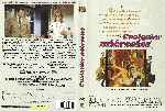 carátula dvd de Cualquier Miercoles