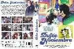 carátula dvd de Dulce Noviembre - 1968