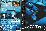 carátula dvd de La Leyenda De La Casa Del Infierno