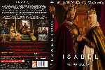 carátula dvd de Isabel - Temporada 02 - Custom