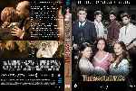 carátula dvd de Tierra De Lobos - Temporada 03 - Custom