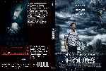 carátula dvd de Hours - Custom