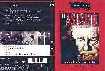 carátula dvd de El Asesino - 1972 - V2