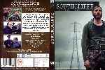 carátula dvd de Southcliffe - Custom
