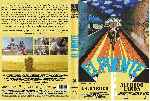 carátula dvd de El Puente - 1976