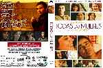 carátula dvd de Todas Las Mujeres - Custom