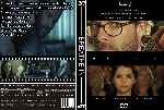 carátula dvd de Breathe In - Custom