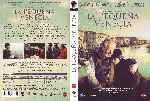 carátula dvd de La Pequena Venecia