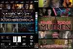 carátula dvd de Al Final Todos Mueren - Custom