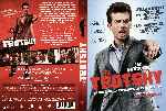 carátula dvd de The Trotsky