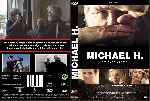 carátula dvd de Michael H. - Custom