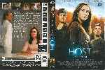 carátula dvd de The Host - La Huesped