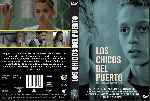 carátula dvd de Los Chicos Del Puerto - Custom