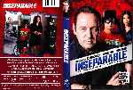 carátula dvd de Inseparable - Custom