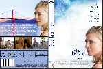carátula dvd de Blue Jasmine - Custom