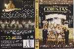 carátula dvd de Los Coristas - Region 1-4