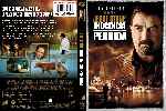 carátula dvd de Jesse Stone - Inocencia Perdida - Custom